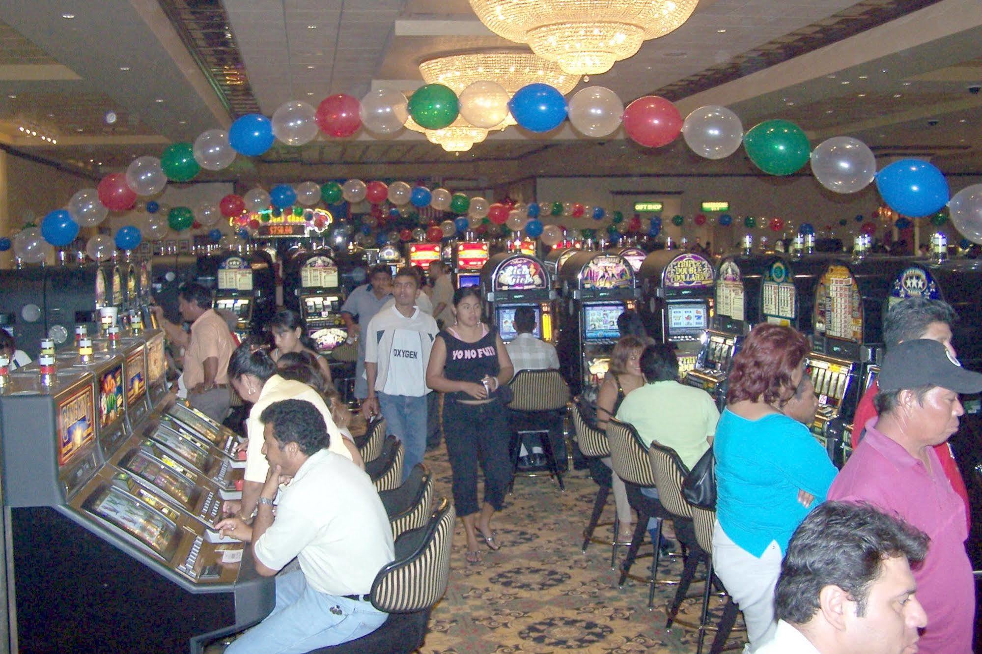 Las Vegas Hotel & Casino Corozal Exterior foto